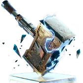Viking Hammer