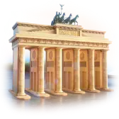 Brandenburg Tour TikTok gift