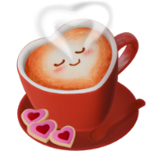 Smile Latte gift