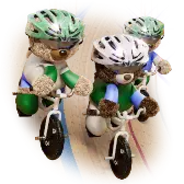 Teddy Racers