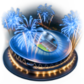 Stadium gift