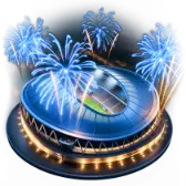 Stadium TikTok gift