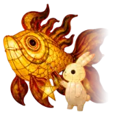Star Lantern TikTok gift