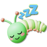 Caterpillar Chaos gift