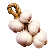 Garlic Braid