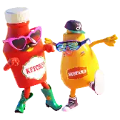Condiments