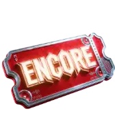 Encore Ticket tiktok gift