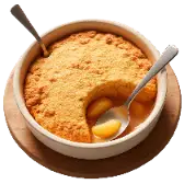 Apple Crumble