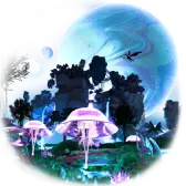 Magic Forest