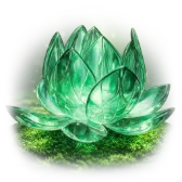 Spark Ring Earth TikTok gift
