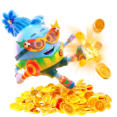 Superstriker Sage gift