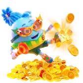 Superstriker Sage TikTok gift