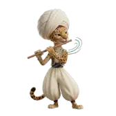 Mystic Ney TikTok gift
