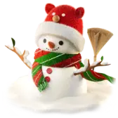Snowman