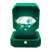 Diamond King