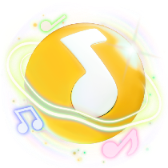 Music Burst gift