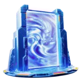Victory Warp Gate