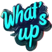 What's Up