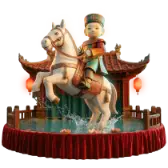 Water Puppetry TikTok gift