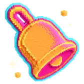 Bell TikTok gift