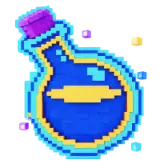 Magic Potion
