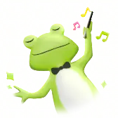 Frog Conductor
