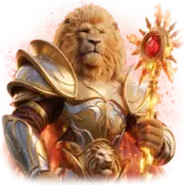 King Leonardo