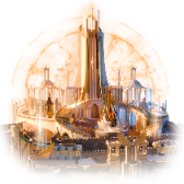 Skyforge Citadel gift