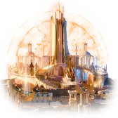 Skyforge Citadel