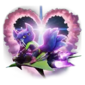 Love Fueled Launch TikTok gift