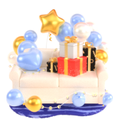 Party Bus gift