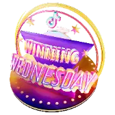 Winning Wednesday