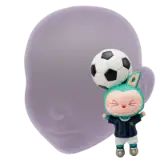 Football Buddies TikTok gift