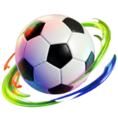 Spinning Soccer gift