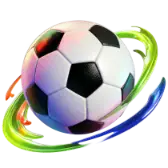 Spinning Soccer