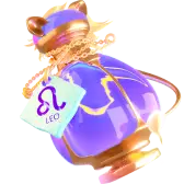 Wishing Bottle