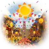 Fiesta TikTok gift