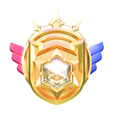 Diamond Shield gift