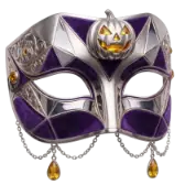 Mysterious Mask TikTok gift
