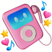 Music Mate gift