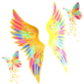 Radiant Wings