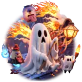 Night of Yokai TikTok gift