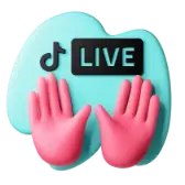 Yes TikTok Live TikTok gift