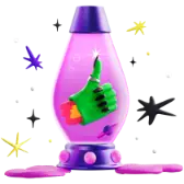 Galaxy's Bestest TikTok gift