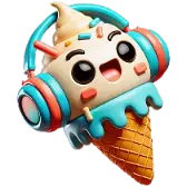 Ice Cream Mic