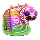 Kicker Challenge gift