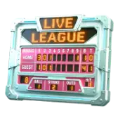 League Series TikTok gift