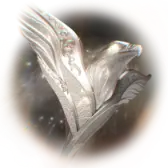Golden Falcons Scepter TikTok gift