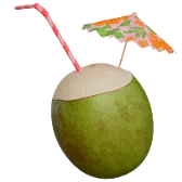Coconut Juice