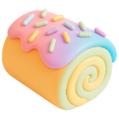 You are on a Roll gift